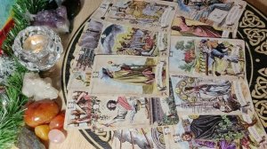 Кто о вас сегодня думал и что именно 🔮 таро расклад