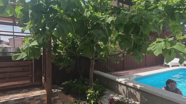 yard смотреть онлайн