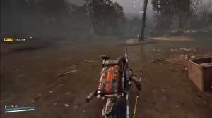 Испытание на ракетчика в ARC Raiders