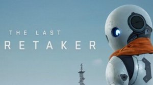 The Last Caretaker#3