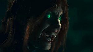 Вампиры бархатного зала — Официальный трейлер (2026)