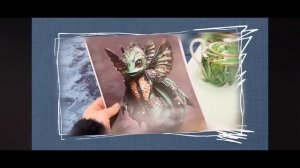 Возможные маски 7 шоу «Маска»