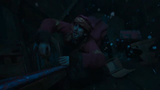 Dolby Vision: практический тест — смотрим разницу вживую! смотреть онлайн