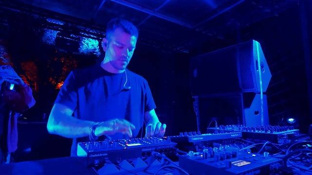 Sera J Live @ Veta Festival 2025