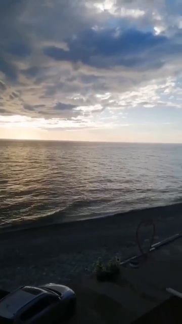 Апартаменты у моря в Краснодарском крае. поселок ЛОО