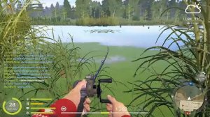 Русская рыбалка 4