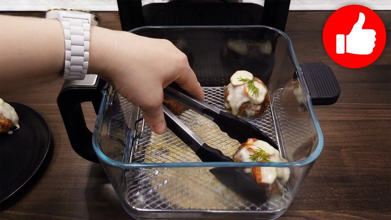 Всегда на Пасху Готовлю такие котлеты. Просто и очень вкусно. Теперь и в аэрогриле смотреть онлайн