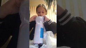 Вечерний подарок 🎁