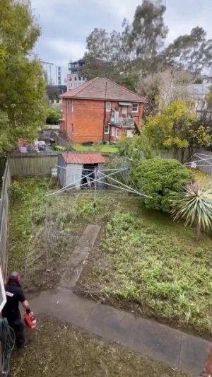 Уборка подобного пространства может рассматриваться как особая форма медитации.