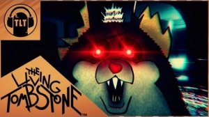 Tattletail Song- Dont Tattle On Me Remix- The Living Tombstone feat Caleb Hyles and Fandroid