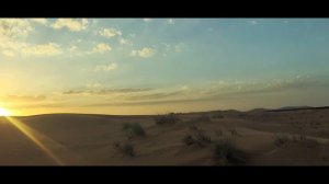 Дубай 6 января 2026 Джип-сафари по пустыне