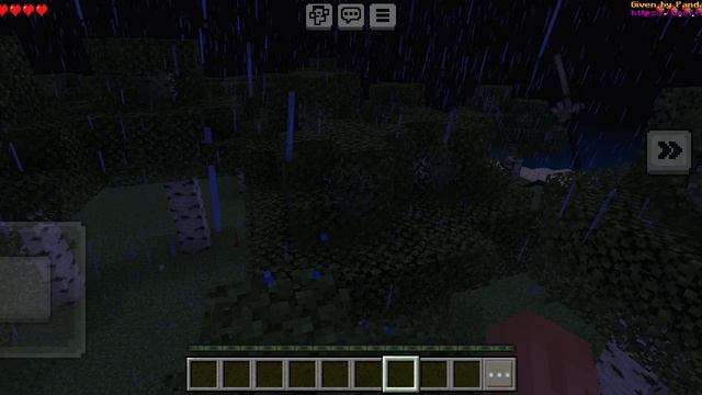 страшный маинкрафт3 +новыи моды