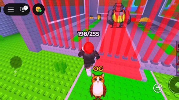 Показываю как найти достаточно брейнротов