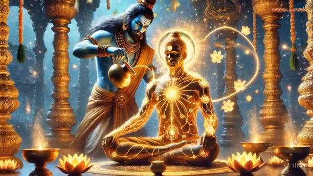 Мантра от боли и болезни смотреть онлайн