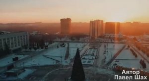 НОВЫЙ ГОД В СЕМЕЕ 2026