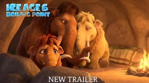 ЛЕДНИКОВЫЙ ПЕРИОД 6: ТОЧКА КИПЕНИЯ (Трейлер 2026)