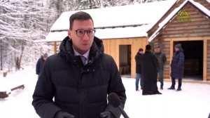 Письма из провинции. 22 января 2026