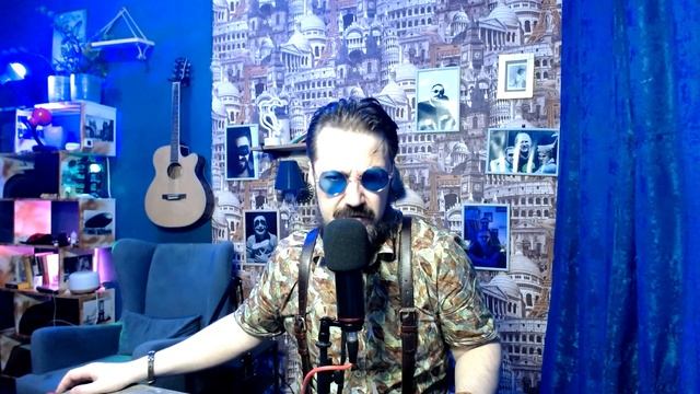 Раскритиковал за танцы Бузову и умер. смотреть онлайн