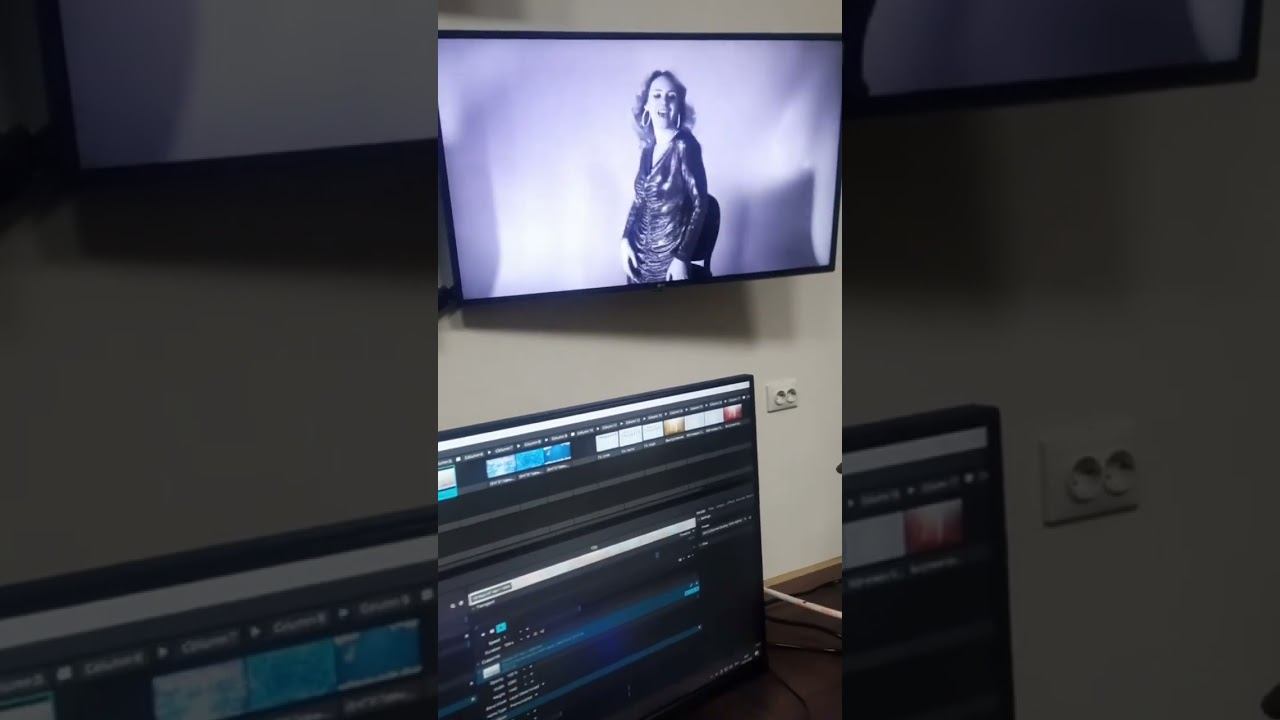 Арина Войт  премьера на Беларусь 4 Брест