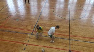 МиА-Авиатор 11:8