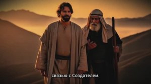 Мафусаил - Старейший человек, чей возраст указан в Библии.