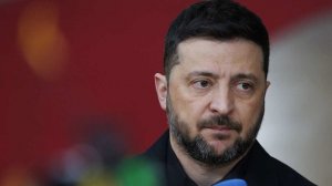 Медведчук: Зеленский может объявить тотальную мобилизацию на Украине