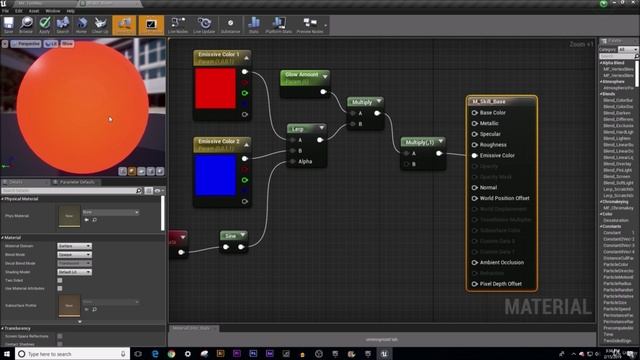 2. Skill Acquire - Assets #2 смотреть онлайн