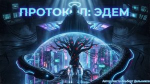 "Протокол : ЭДЕМ" - новая песня