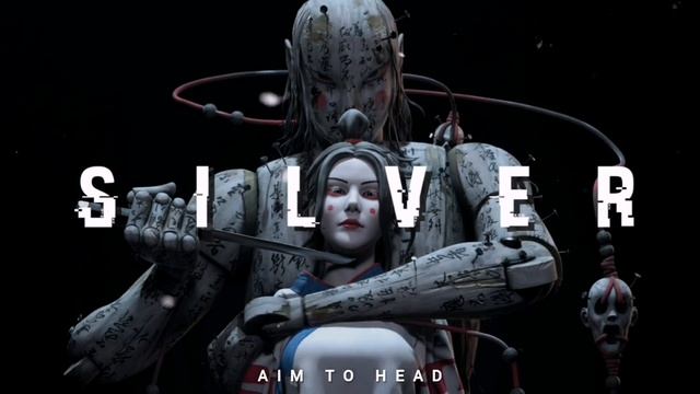 Cyberpunk ⧸ Midtempo ⧸ Dark Electro Type Beat 'SILVER' ｜ смотреть онлайн