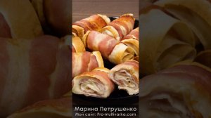 Завтрак за 5 минут из лаваша в аэрогриле red g500 #быстрыйзавтрак #рецептзавтрака