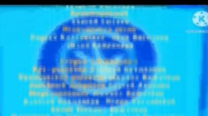 Первоначальная версия титров  "фиксики" (2 версия) (Фейк версия)