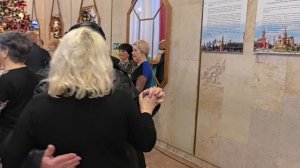 Ты мой букет рябины... 18.01.26...