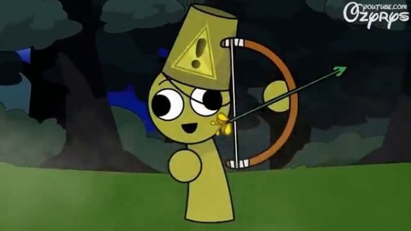 gummibär and sprunki