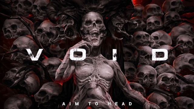 Cyberpunk ⧸ Darksynth ⧸ Midtempo Type Beat 'VOID' ｜ смотреть онлайн