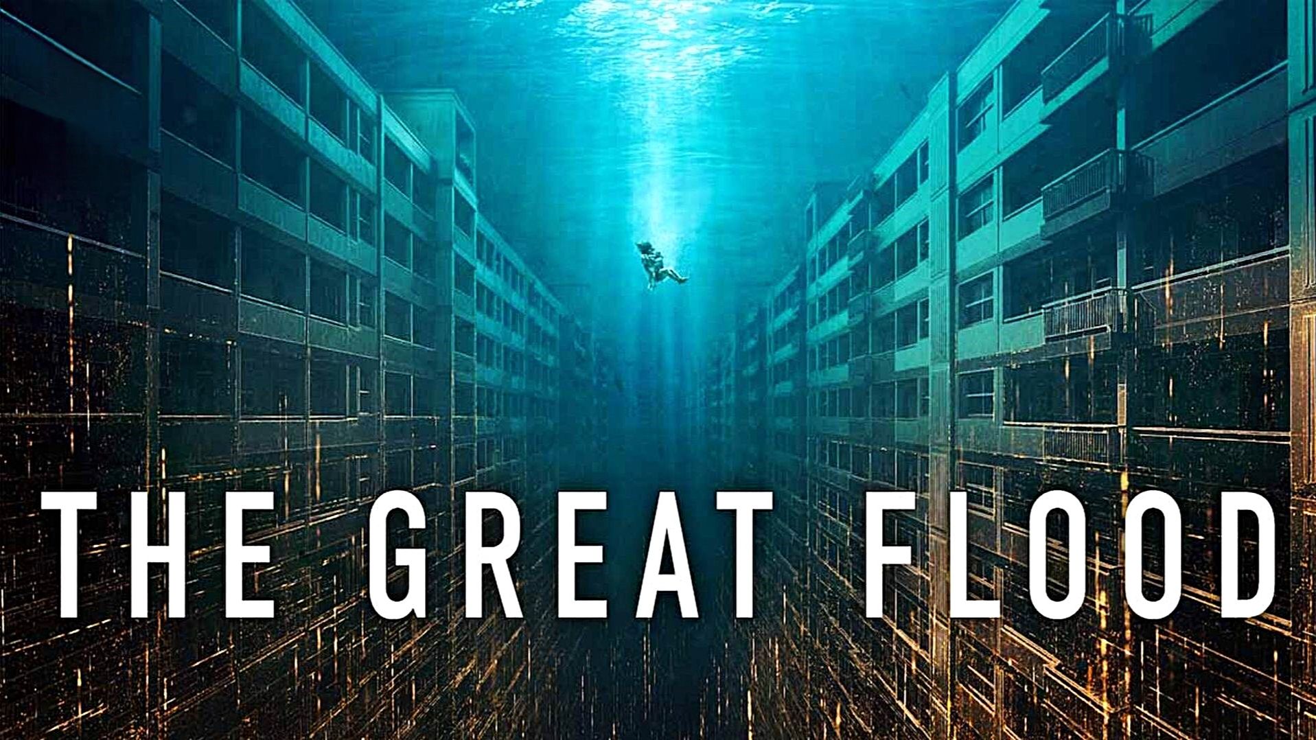 Всемирный потоп (2025) | The Great Flood | Daehongsu смотреть онлайн