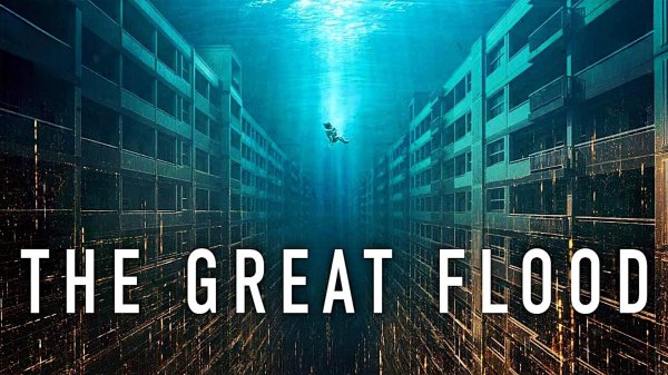 Всемирный потоп (2025) | The Great Flood | Daehongsu