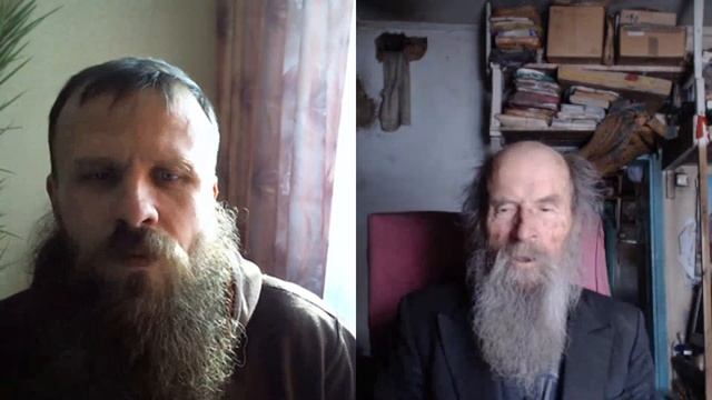 23 февраля. Защитник Отечества во свете Библии. Игнатий Лапкин смотреть онлайн