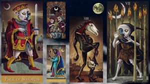 СТРЕЛЕЦ: ТАРО-ПРОГНОЗ с 19 по 31 ЯНВАРЯ 2026 года (РАБОТА, ФИНАНСЫ, ЛЮБОВЬ, ЧЕГО ОПАСАТЬСЯ)!