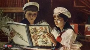 ГРАМОТНОСТЬ И ЧТЕНИЕ КНИГ В СССР