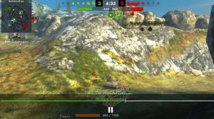 играю в tanks blitz  не лттб