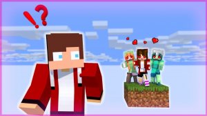 МЕЙЗЕН: Джей Джей Застрял В Одном Квартале С Горячими ДЕВУШКАМИ Из МАФИИ?!