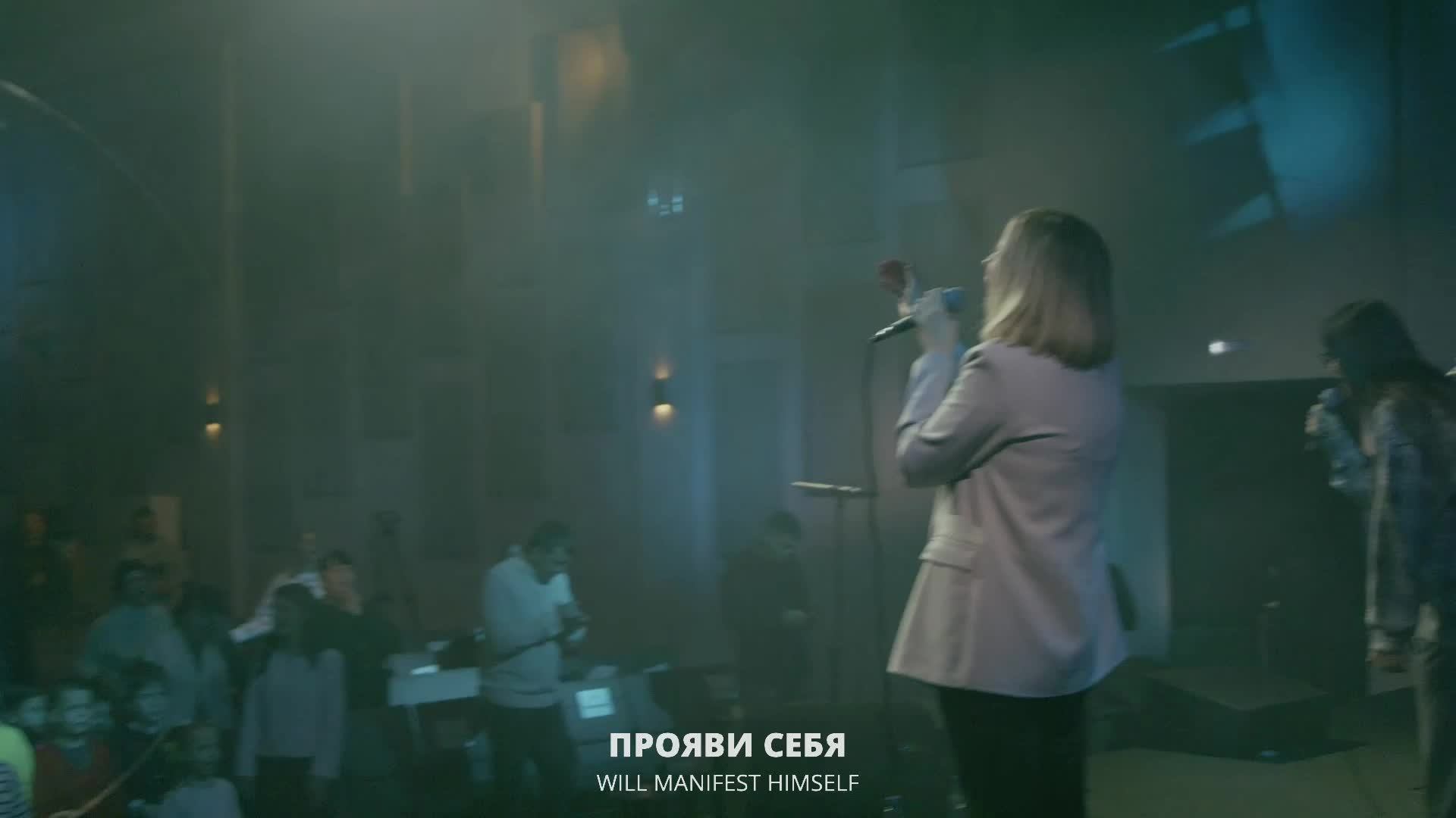 Утреннее богослужение 18.01.2026 смотреть онлайн