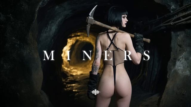 Dark Techno ⧸ Acid Techno ⧸ Hard Techno Type Beat 'MINERS' ｜ смотреть онлайн