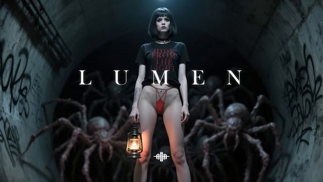 Dark Techno ⧸ Acid Techno ⧸ Hard Techno Type Beat 'LUMEN' ｜ смотреть онлайн