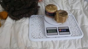 СП Ликвидация 7  Ларьяна вяжет