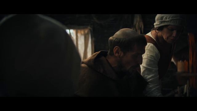 Проклятый рыцарь The Dreadful смотреть онлайн