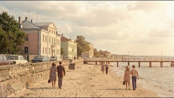 Спокойные и приятные мелодии 1960-1980 г Ностальгия по прошлому @Sergii-Varenik