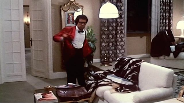 Лангуст на завтрак 1980 смотреть онлайн