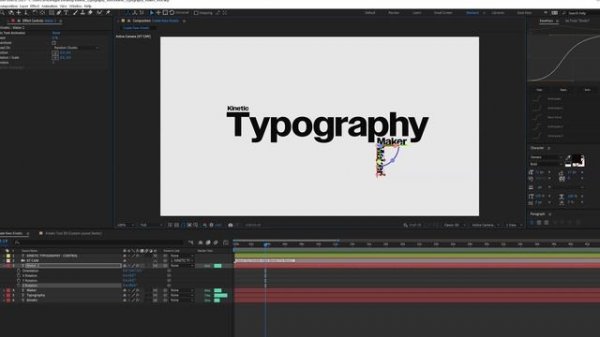 Kinetic From Scratch