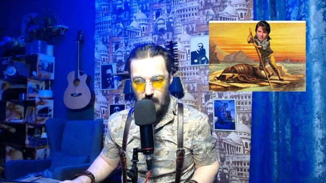 Пенсионер Юрий Лоза в истерике_ _ Мне не хватае смотреть онлайн